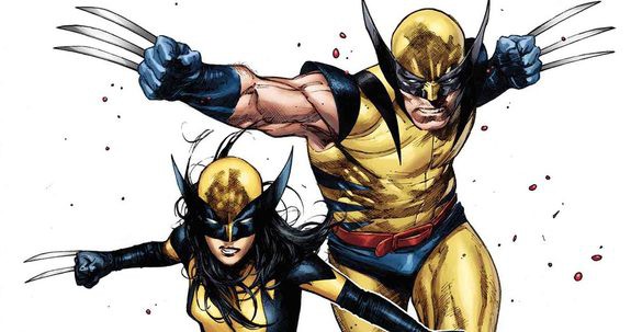 5 gia đình siêu anh hùng sở hữu phả hệ lằng nhằng và phức tạp nhất vũ trụ Marvel - Ảnh 7.