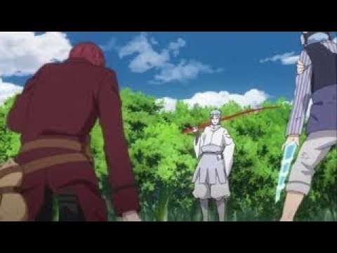 Boruto: Urashiki Otsutsuki mạnh cỡ nào mà khiến cả Naruto và Sasuke phải dè chừng? - Ảnh 3.