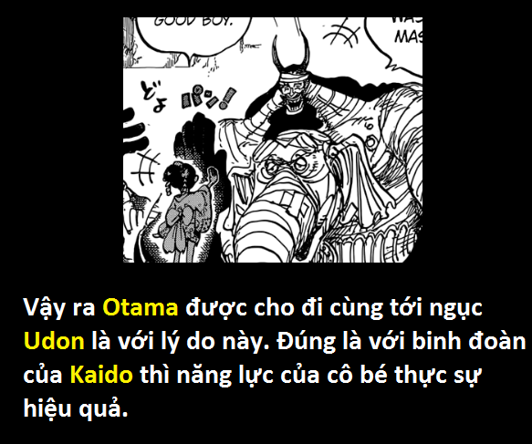 One Piece: Gyukimaru sẽ sớm bị Zoro thu phục... để cung cấp vũ khí cho quân phản loạn - Ảnh 6.