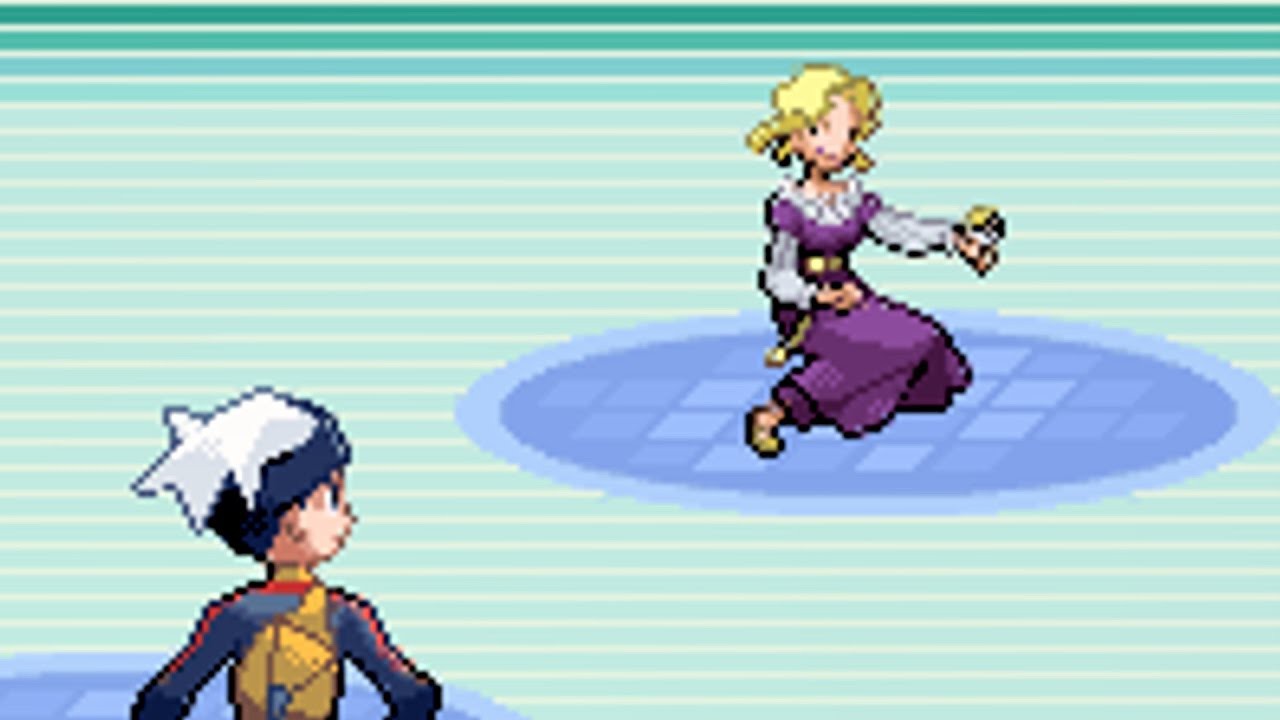 Pokemon: 5 Huấn Luyện Viên nhìn thì nguy hiểm mà “phế vật” không tưởng, chỉ thấy “cà khịa” là nhanh - Ảnh 6. Pokemon: 5 Huấn Luyện Viên nhìn thì nguy hiểm mà “phế vật” không tưởng, chỉ thấy “cà khịa” là nhanh - Ảnh 6.