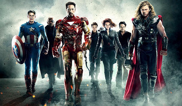 Hé lộ lý do chính khiến Iron Man trở thành siêu anh hùng mở đầu kỷ nguyên của MCU - Ảnh 2.