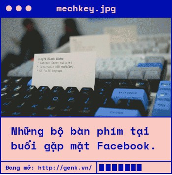 Nghiện nhựa: Bên trong Thế giới ảo diệu của những người đam mê bàn phím cơ - Ảnh 19.