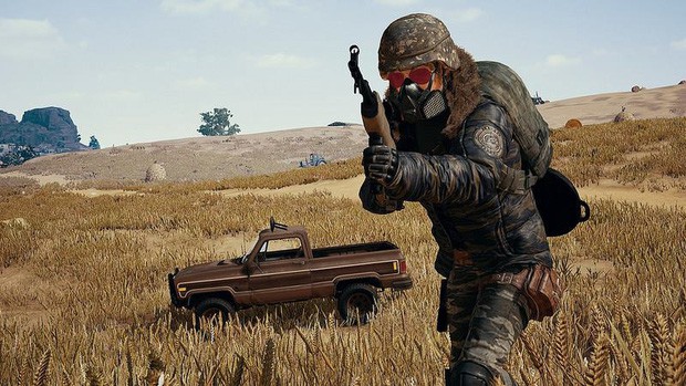 PUBG: Mẹo tiễn kẻ địch lên bảng từ xa với “tàng hình chi thuật” - Ảnh 4.