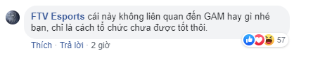 LMHT: Thua đau GAM Esports, tuyển thủ FTV lại dính phốt vạ miệng ám chỉ Ban tổ chức VCS thiên vị - Ảnh 6.