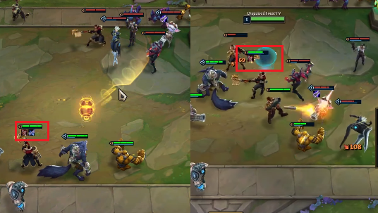 Đấu Trường Chân Lý: Tưởng sinh ra để khóa đồ, Tộc Hextech lại bóp chính mình khi hack item cho đối thủ - Ảnh 5.