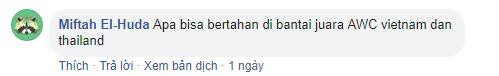 Team Flash của Liên Quân Mobile Indonesia dự SEA Games, fan lo: Phép màu mới thắng được VN - Ảnh 5. Team Flash của Liên Quân Mobile Indonesia dự SEA Games, fan lo: Phép màu mới thắng được VN - Ảnh 5.
