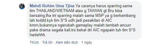 Team Flash của Liên Quân Mobile Indonesia dự SEA Games, fan lo: Phép màu mới thắng được VN - Ảnh 7. Team Flash của Liên Quân Mobile Indonesia dự SEA Games, fan lo: Phép màu mới thắng được VN - Ảnh 7.