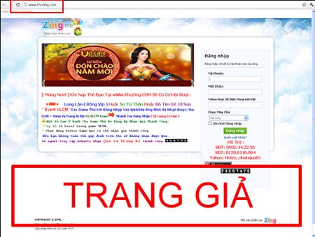 Tổng hợp những “cú lừa” trong game online mà ai cũng từng một lần trải qua - Ảnh 6.