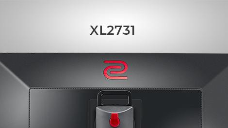 BenQ ra mắt màn hình ZOWIE XL2731, lựa chọn hoàn hảo cho game thủ FPS - Ảnh 2.
