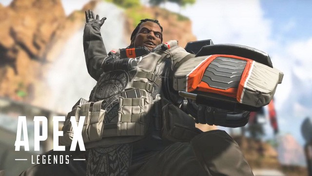 Tiểu sử đằng sau những nhân vật đình đám trong Apex Legends (P.2) - Ảnh 3.