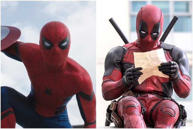 Số phận bộ đôi oan gia Deadpool và Spider-Man sẽ đi về đâu sau vụ li dị của Sony và Disney? - Ảnh 2.
