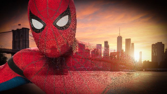 Số phận bộ đôi oan gia Deadpool và Spider-Man sẽ đi về đâu sau vụ li dị của Sony và Disney? - Ảnh 3.