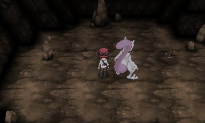 Pokemon: Vì sao quái vật Mewtwo lại chọn hang động Cerulean làm nơi ở? - Ảnh 5.
