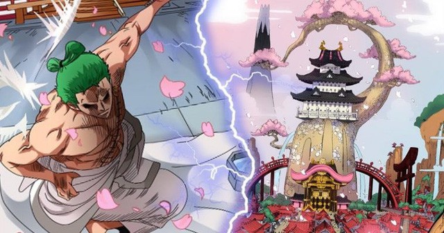 One Piece: Thánh Oda đã tìm ra cách đánh bại Kaido, mấu chốt nằm ở màn song kiếm hợp bích của Luffy và Zoro? - Ảnh 4.