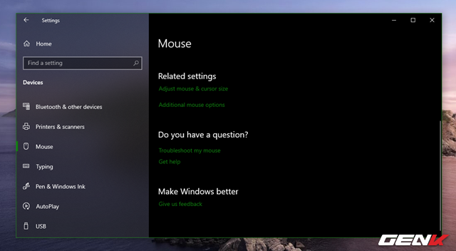 Gợi ý khắc phục các vấn đề về chuột trên Windows 10 - Ảnh 13.