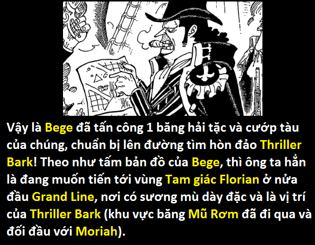 Oden là người đã gây ra vết sẹo độc nhất trên người Kaido và những thông tin thú vị trong One Piece chap 953 - Ảnh 2.