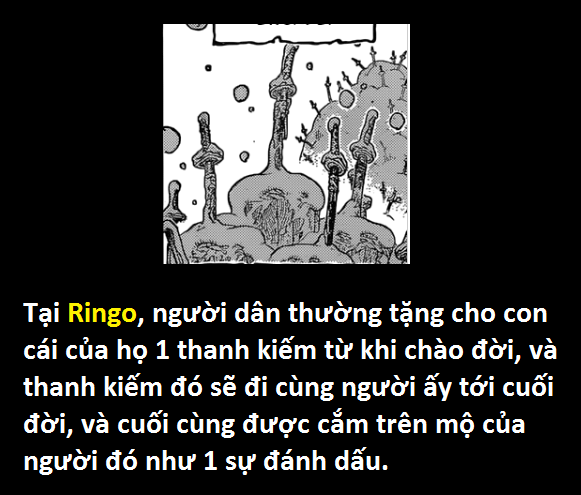 Oden là người đã gây ra vết sẹo độc nhất trên người Kaido và những thông tin thú vị trong One Piece chap 953 - Ảnh 6.