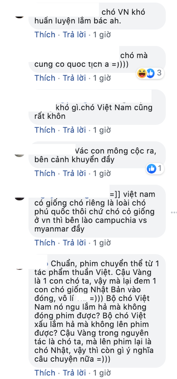 NSX Cậu Vàng lên tiếng giữa tâm bão tranh luận về chú chó Nhật: Chó ta thiên tính tự nhiên cao, không đáp ứng được kĩ thuật! - Ảnh 5.