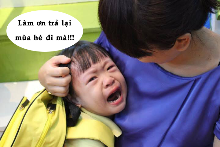 Truyện ngắn kinh dị của game thủ: 7 ngày nữa là đi học! - Ảnh 5. Truyện ngắn kinh dị của game thủ: 7 ngày nữa là đi học! - Ảnh 5.