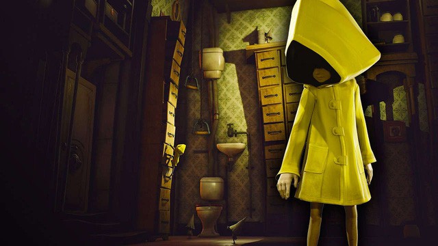 Little Nightmares 2 sẽ là phần game dài hơn và kinh dị hơn nhiều so với người tiền nhiệm - Ảnh 3.