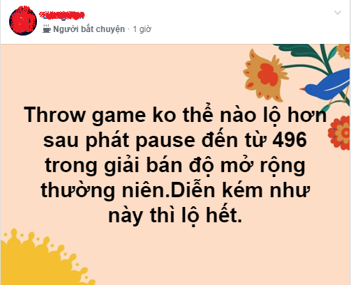 DOTA 2: Cộng đồng phẫn nộ khi cho rằng team 496 Gaming dàn xếp tỉ số quá lộ liễu - Ảnh 3.