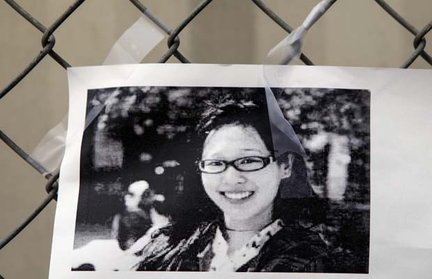 3 giả thuyết về kỳ án Elisa Lam: Cô gái chết trong bồn nước tại khách sạn ma ám - Ảnh 3.