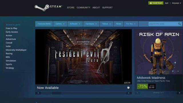 Giật mình khi nhìn lại: game thủ chúng ta đã dành đến 16 năm thanh xuân cho Steam - Ảnh 8.