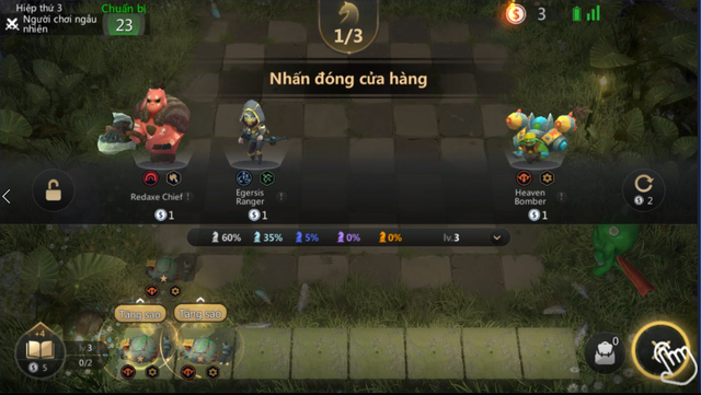 Loạt game mobile ra mắt thị trường VN trong 2 tuần cuối tháng 8 đáng để chơi - Ảnh 1. Loạt game mobile ra mắt thị trường VN trong 2 tuần cuối tháng 8 đáng để chơi - Ảnh 1.