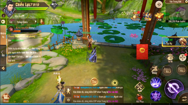 Loạt game mobile ra mắt thị trường VN trong 2 tuần cuối tháng 8 đáng để chơi - Ảnh 2. Loạt game mobile ra mắt thị trường VN trong 2 tuần cuối tháng 8 đáng để chơi - Ảnh 2.