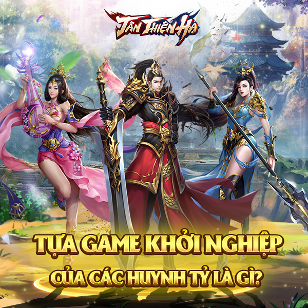 Loạt game mobile ra mắt thị trường VN trong 2 tuần cuối tháng 8 đáng để chơi - Ảnh 4. Loạt game mobile ra mắt thị trường VN trong 2 tuần cuối tháng 8 đáng để chơi - Ảnh 4.