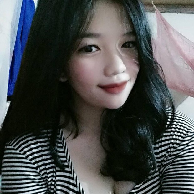 Hotgirl 15 tuổi trộm xe máy cho bạn trai mới quen trên Facebook mượn vì thương anh không có xe đi lại - Ảnh 1.