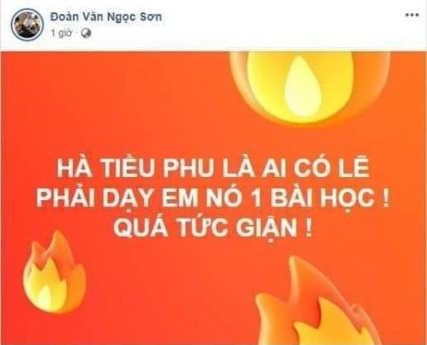 LMHT: Mâu thuẫn nhỏ hóa to - Warzone và Hà Tiều Phu gáy nhau cực gắt, quyết định lên kèo huyết chiến? - Ảnh 2.