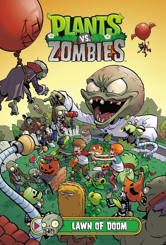 Loạt game mobile tuyệt hay cho anh em muốn giải trí bằng cách tàn sát những con zombie ghê gớm - Ảnh 4. Loạt game mobile tuyệt hay cho anh em muốn giải trí bằng cách tàn sát những con zombie ghê gớm - Ảnh 4.