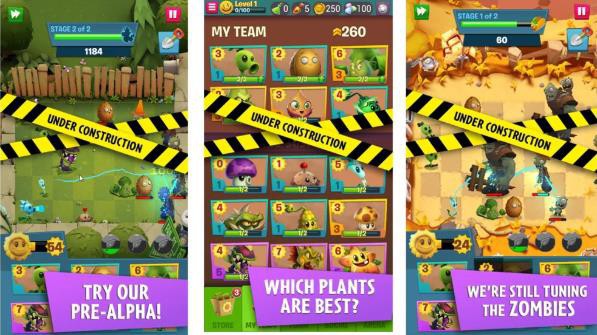 Loạt game mobile tuyệt hay cho anh em muốn giải trí bằng cách tàn sát những con zombie ghê gớm - Ảnh 5. Loạt game mobile tuyệt hay cho anh em muốn giải trí bằng cách tàn sát những con zombie ghê gớm - Ảnh 5.