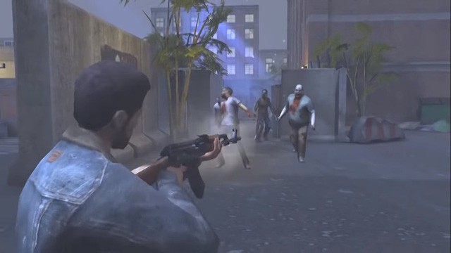 Loạt game mobile tuyệt hay cho anh em muốn giải trí bằng cách tàn sát những con zombie ghê gớm - Ảnh 7. Loạt game mobile tuyệt hay cho anh em muốn giải trí bằng cách tàn sát những con zombie ghê gớm - Ảnh 7.