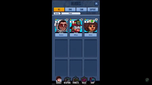 Loạt game mobile tuyệt hay cho anh em muốn giải trí bằng cách tàn sát những con zombie ghê gớm - Ảnh 11. Loạt game mobile tuyệt hay cho anh em muốn giải trí bằng cách tàn sát những con zombie ghê gớm - Ảnh 11.