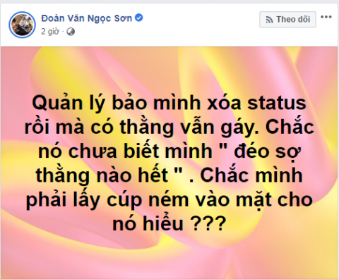 LMHT: Mâu thuẫn nhỏ hóa to - Warzone và Hà Tiều Phu gáy nhau cực gắt, quyết định lên kèo huyết chiến? - Ảnh 4.