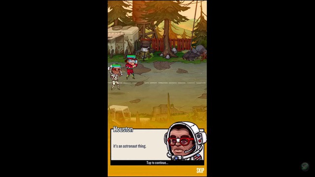 Loạt game mobile tuyệt hay cho anh em muốn giải trí bằng cách tàn sát những con zombie ghê gớm - Ảnh 13. Loạt game mobile tuyệt hay cho anh em muốn giải trí bằng cách tàn sát những con zombie ghê gớm - Ảnh 13.
