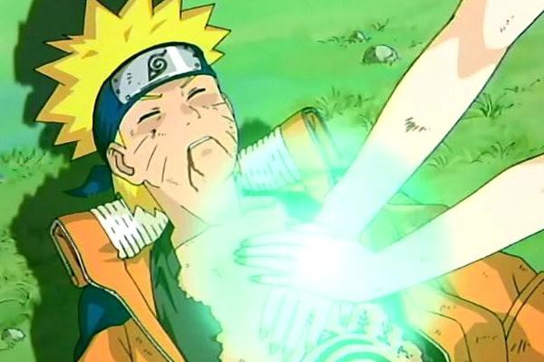 5 khả năng cực khủng biến Naruto thành nhẫn giả mạnh nhất thế giới! - Ảnh 2.