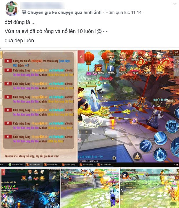 Cả cộng đồng xếp hàng “nhận họ hàng xa” chỉ để mong... cưỡi ké con rồng vàng dài 10m: Liêm sỉ gì tầm này nữa! - Ảnh 4. Cả cộng đồng xếp hàng “nhận họ hàng xa” chỉ để mong... cưỡi ké con rồng vàng dài 10m: Liêm sỉ gì tầm này nữa! - Ảnh 4.