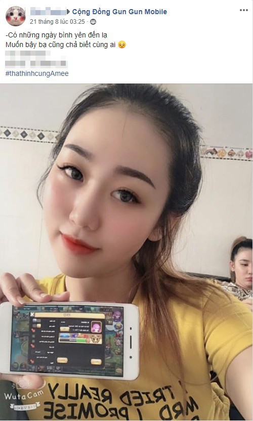 Đua Top thả thính không kém gì đám trẻ, ông chú Gun Gun đã quay trở lại, lợi hại hơn xưa! - Ảnh 6. Đua Top thả thính không kém gì đám trẻ, ông chú Gun Gun đã quay trở lại, lợi hại hơn xưa! - Ảnh 6.