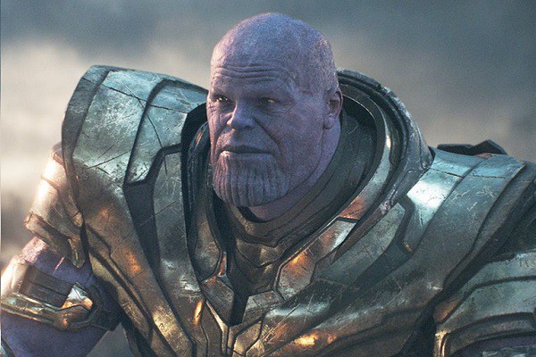 Thanos bị giết ngay 10 phút đầu phim chính là thử thách lớn nhất từ trước đến nay của Marvel - Ảnh 3.