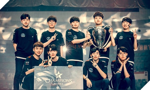 LMHT: 10 sự thật thú vị về các trận chung kết LCK - SKT T1 là team có nhiều danh hiệu vô địch nhất - Ảnh 3.