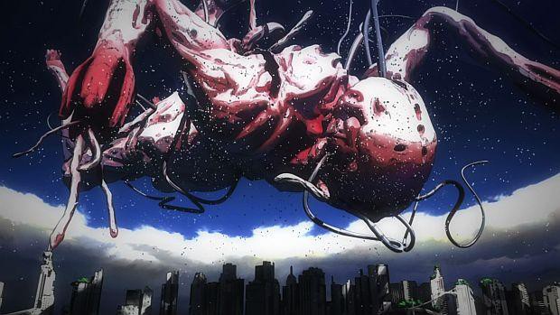 Sea Kings và 10 quái vật khổng lồ mạnh nhất thế giới anime (Phần 1) - Ảnh 4.