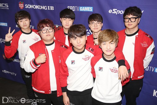 LMHT: 10 sự thật thú vị về các trận chung kết LCK - SKT T1 là team có nhiều danh hiệu vô địch nhất - Ảnh 5.