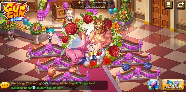 Tựa game tử địa đối với 500 anh em: Con gái vừa xinh vừa nhiều, nhí nhảnh đáng yêu hay phồn thực mọng nước đều đủ cả - Ảnh 2. Tựa game tử địa đối với 500 anh em: Con gái vừa xinh vừa nhiều, nhí nhảnh đáng yêu hay phồn thực mọng nước đều đủ cả - Ảnh 2.
