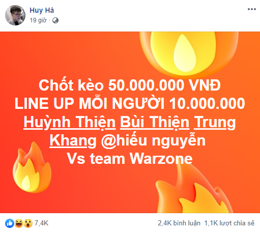 LMHT: Toàn cảnh drama 100 củ giữa Warzone và Hà Tiều Phu, sặc mùi kịch bản hay thật sự là huyết chiến? - Ảnh 7.