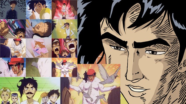 5 bộ anime khiến khán giả nổ não vì những tình tiết cực dị, cực bựa - Ảnh 5.