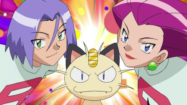 Pokemon: Team Rocket và những sự thật cực ít người biết đến (Phần 1) - Ảnh 1.