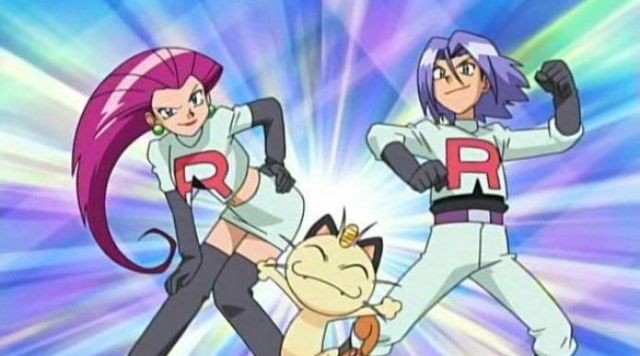 Pokemon: Team Rocket và những sự thật cực ít người biết đến (Phần cuối) - Ảnh 4.